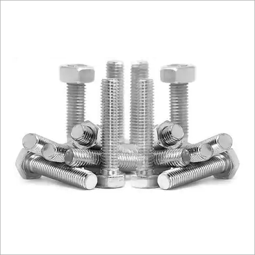 Hex head Bolts