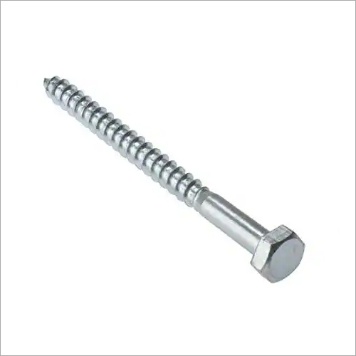 Coach Screw