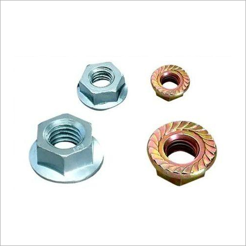 Nuts Fasteners