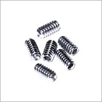 Grub Screw