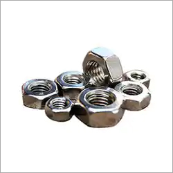 Hexagonal Nut
