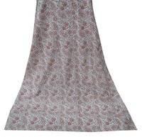 Paisley Pattern 100% Cotton Handmade Fabric