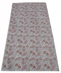 Paisley Pattern 100% Cotton Handmade Fabric