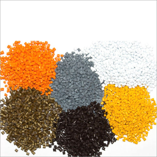 Plastic Raw Material Hardness: Soft