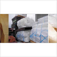 PP White Plastic Raw Material