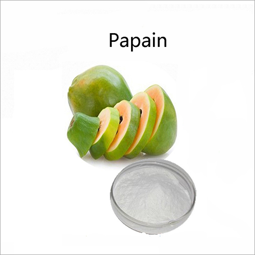 Papain Products