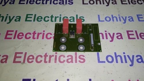 SIEMENS PCB CARD