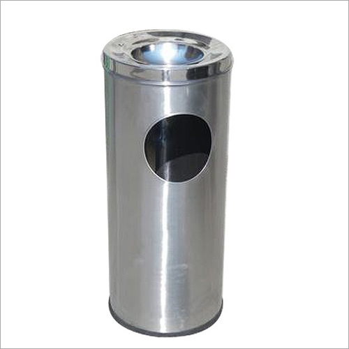 stainless steel dustbin price india