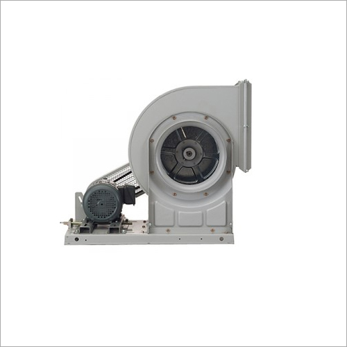 Ducting Blower Unit System