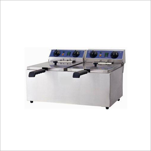 Kitchen Deep Fat Fryer