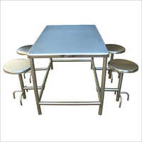 Four Seater Dining Tables