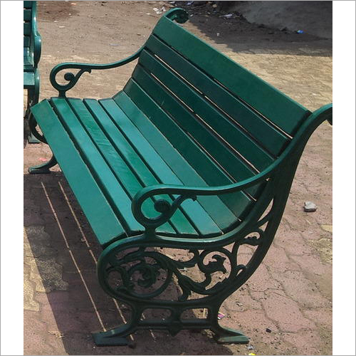 Garden Bench
