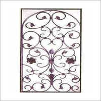 Ornamental Grills
