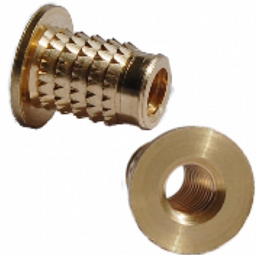 Brass Inserts