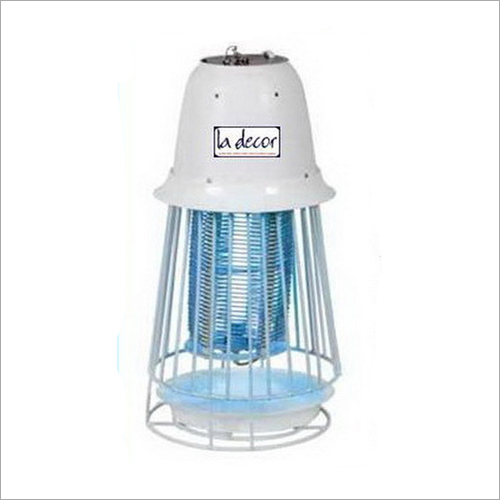 Electric Flying Insect Killer Machine