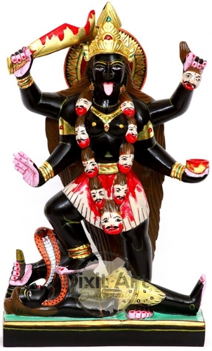 Mata Kali Devi