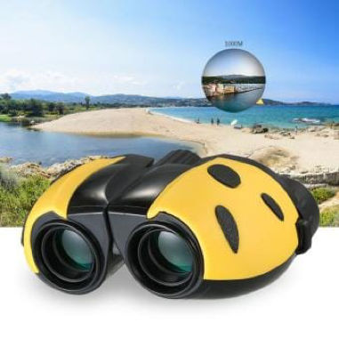 BINOCULARS