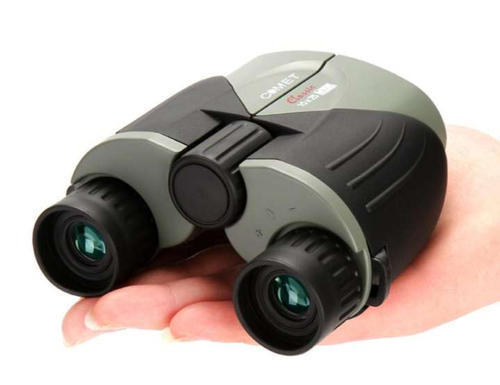 BINOCULAR