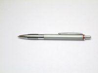 Rubista Metal Ball Pen