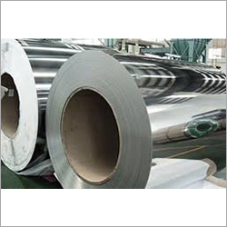 316 Stainless Steel Coil