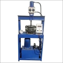 Dona Making Machine