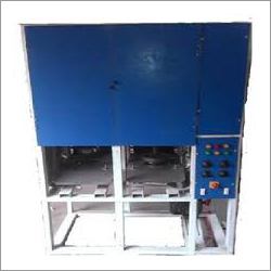 Fully Automatic Dona Making Machine
