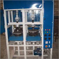 Paper Cup Making Machine