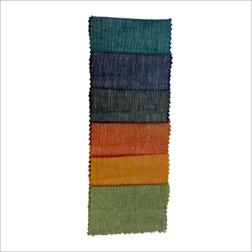 Linen Shirting fabric