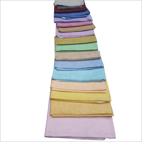 Plain Textile Fabric