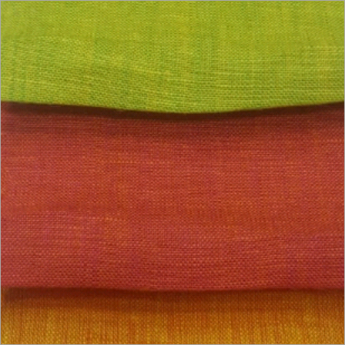Cotton Linen Textile Fabric