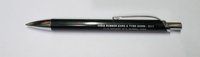 Rocket Black Ball Pen