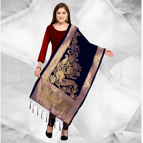 Designer Dupatta
