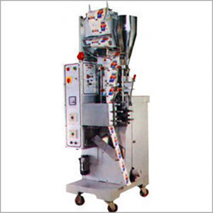 Pouch Packaging Machine Pouch Packaging Machine