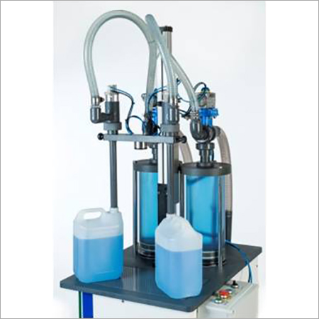 Bottle Filling Machine Bottle Filling Machine