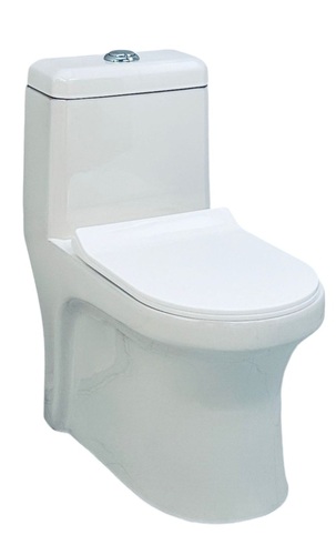 Toilet One Piece Water Closet Exporter Toilet One Piece Water Closet Manufacturer Supplier