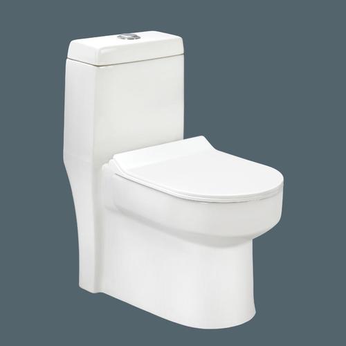 Toilet One Piece Water Closet