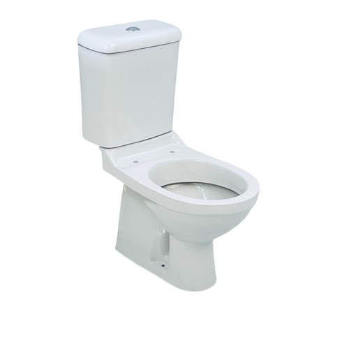 TWO Piece Toilet Set
