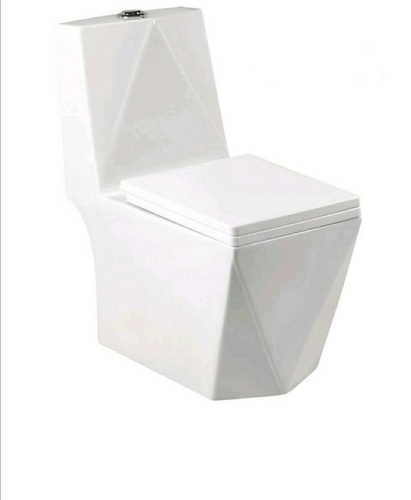 Diamond  One Piece Toilet