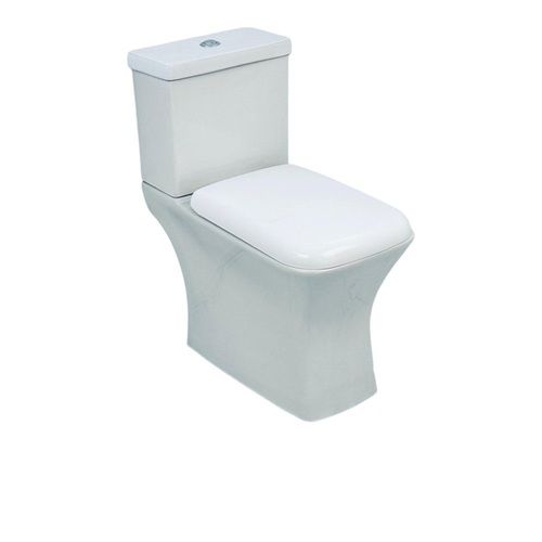 Ceramic One Piece Water Closet By GREPL INTERNATIONAL