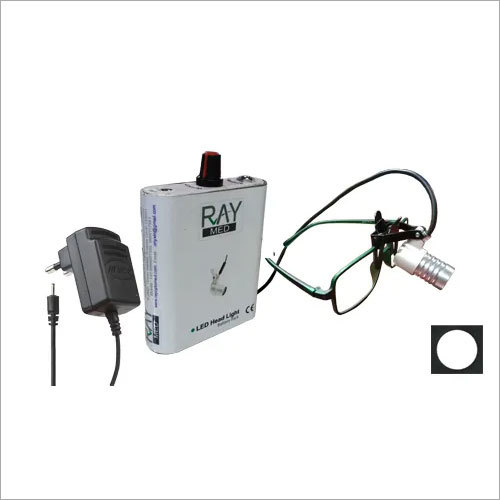 Surgical Headlight