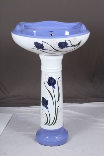 Vitrosa Wash Basin