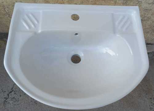 20x16 Wash Basin