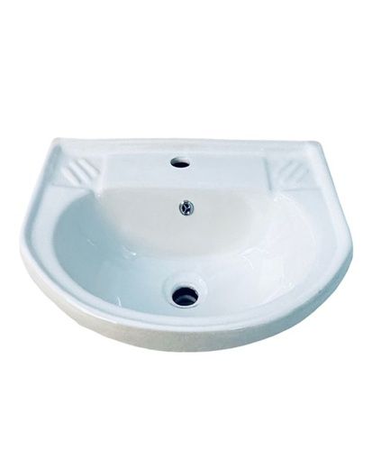 20x16 Wash Basin