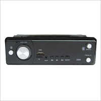 Portable Car Mp3 Player