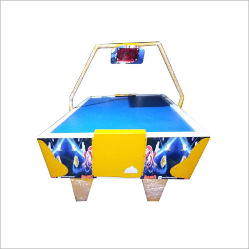 2 Player Air Hockey Table