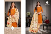Latest Designer Salwar Kameez
