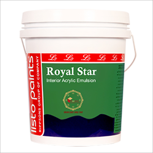 Royal Star Emulsion Royal Star Emulsion