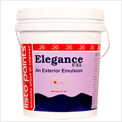 EXL Elegance Emulsion EXL Elegance Emulsion