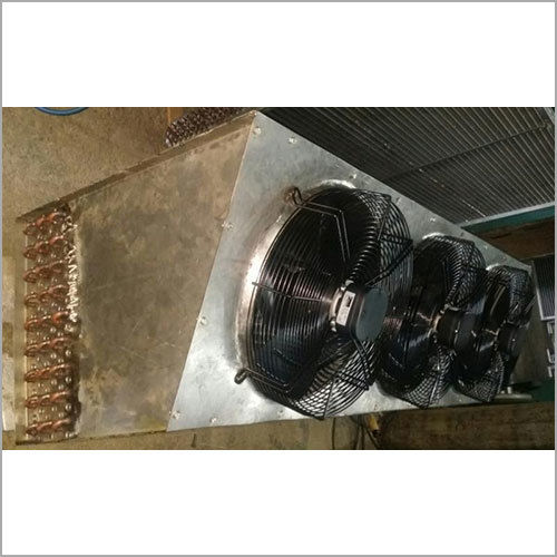 Stainless Steel Cross Flow Coolers