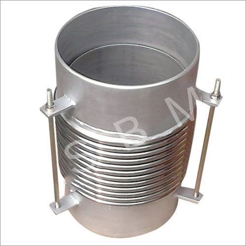 Flange Stainless Steel Expansion Joints